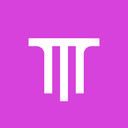 Discovery icon for THENA Discord server