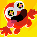 Discovery icon for All Out Discord server