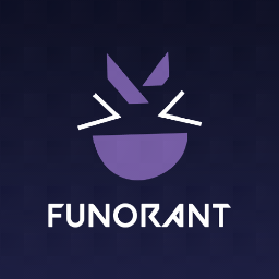 Discovery icon for FUNORANT Discord server
