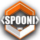 Discovery icon for SPOONI Discord server