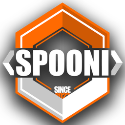 Discovery icon for SPOONI Discord server