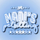 Discovery icon for Madi’s Petsitting 𝜗𝜚 Discord server