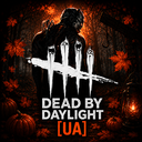 Discovery icon for Dead by Daylight [UA] Discord server