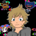 Discovery icon for 💛 Canal Terrorizando 🎗 Discord server