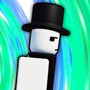 Discovery icon for ⭐・JeffTheGuest Discord server