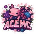 Discovery icon for ACEMC 💫💕 Discord server