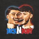 Discovery icon for RnR Army Discord server