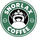 Discovery icon for 🏆SNORLAX COFFEE 🏆 Discord server