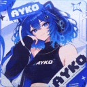 Discovery icon for Ayko™ 10K💙 Discord server