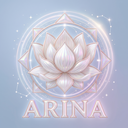Discovery icon for ⍲ A R I N A ୨ৎ #SOON Discord server