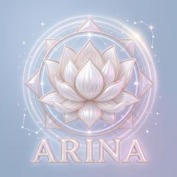 Discovery icon for ⍲ A R I N A ୨ৎ #SOON Discord server
