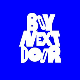 Discovery icon for BOYNEXTDOOR | Happy Sungho Day! Discord server