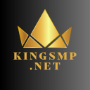 Discovery icon for KingSMP π Discord server