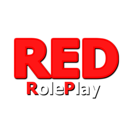 Discovery icon for RED RolePlay Discord server