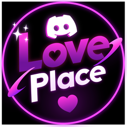 Discovery icon for Love Place š©· | VC Activoć»EspaƱolć»Socialć»Amigosć»Gamingć»Animeć»Juegosć»Argentinać»EspaƱać»Latamć»Comunidad Discord server