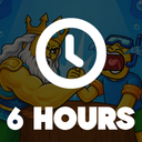 Discovery icon for KUBO 🐟 Discord server