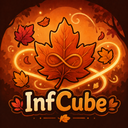 Discovery icon for InfCube Official Discord Discord server