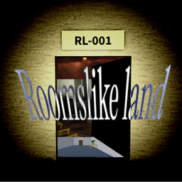 Discovery icon for Roomslike Land Discord server