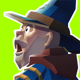 Discovery icon for Wizherd Discord server