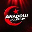 Discovery icon for Anadolu Roleplay Sezon 4 Discord server