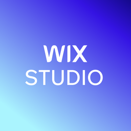 Discovery icon for Wix Studio Community Discord server