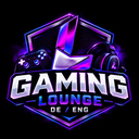 Discovery icon for Gaming Lounge DE/ENG  x  Lüneberg Hosting Discord server