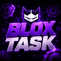 Discovery icon for BloxTask.gg Discord server