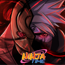 Discovery icon for Ninja Time Discord server