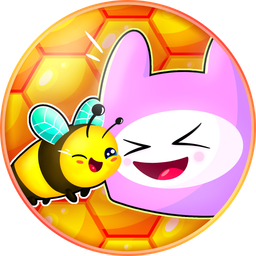 Discovery icon for The Beehive Discord server