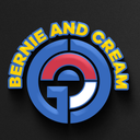 Discovery icon for BernieAndCreamGO Discord server