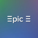 Discovery icon for EpicE's Server | DC News Discord server