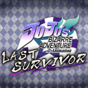 Discovery icon for JJBA Last Survivor Discord server