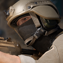 Discovery icon for Combat Master ES Discord server