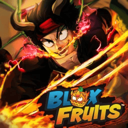 Discovery icon for Blox Fruit | Roblox Discord server