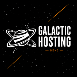 Discovery icon for Galactic Services Discord server