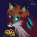 Discovery icon for Tiko Chat 🎃 | Friendly, Tags & Mental Health Discord server