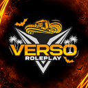 Discovery icon for Verso Roleplay 🎃 Discord server