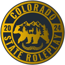 Discovery icon for 𝐂𝐒𝐑𝐏 | Colorado State Roleplay Discord server