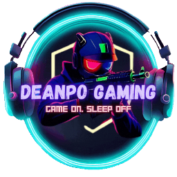 Discovery icon for DeanPo - Community Channel Discord server
