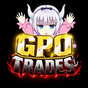 Discovery icon for GPO Trading  Hub - GPO  ( GRAND PIECE ONLINE ) Discord server