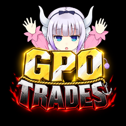 Discovery icon for GPO Trading Hub - GPO ( GRAND PIECE ONLINE ) Discord server