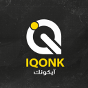 Discovery icon for IQONK | آيـكـونـك Discord server