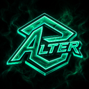 Discovery icon for ALTER! | Lucy Bot Support Discord server