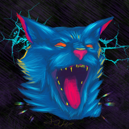 Discovery icon for Kotopolis Discord server