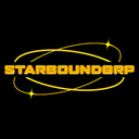 Discovery icon for starbound ✦ REBRAND Discord server
