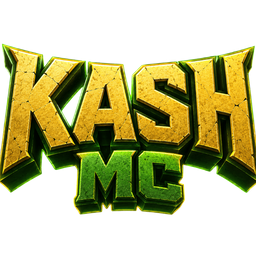 Discovery icon for KASH MC | SURVIVAL Discord server