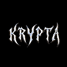 Discovery icon for Krypta 🇵🇱・TAG SZON | #SocialHub Discord server
