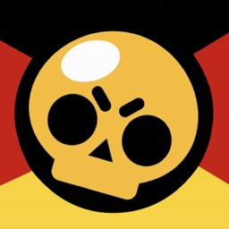 Discovery icon for BrawlStars German Discord server