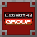 Discovery icon for Legacy4J Group [Archived] Discord server