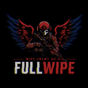 Discovery icon for FULL WIPE『FW』 Discord server